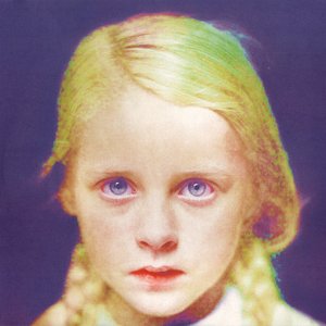 Landschaft aus Tränen