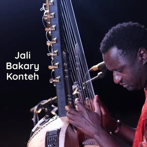 Jali Bakary Konteh