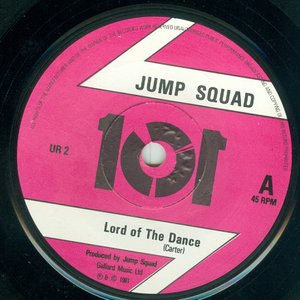 Jump Squad 的头像