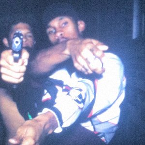 Avatar for Black Kray