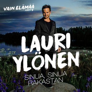 Sinua, sinua rakastan (Vain elämää kausi 9)