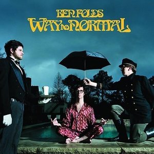 Way To Normal [Explicit]