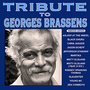 Tribute To George Brassens