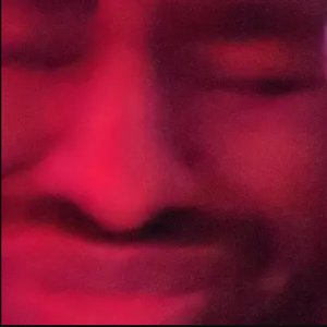 Emotional BlackMale