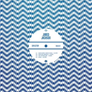 Soulection White Label: 022