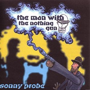 The Man With the Nothing Gun