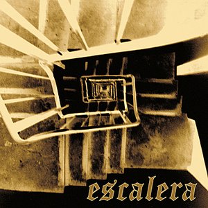 Escalera