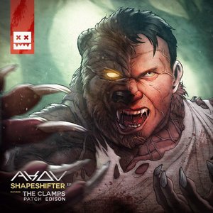 AKOV & The Clamps 的头像