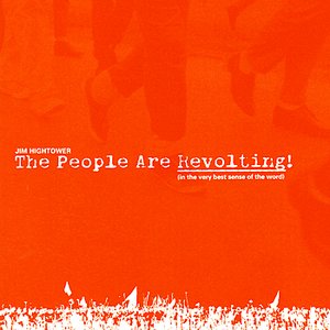 People Are Revolting (In the Very Best Sense of the Word)