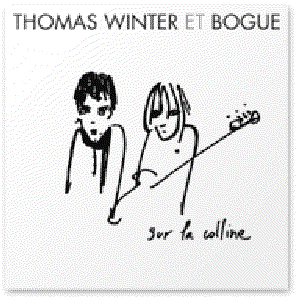 Thomas Winter & Bogue 的头像