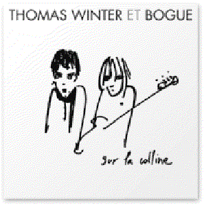 Avatar for Thomas Winter & Bogue