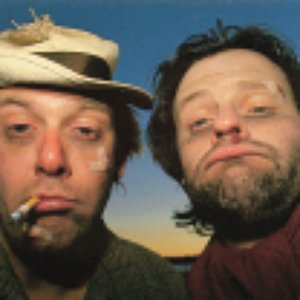 Viggo & Reidar 的头像