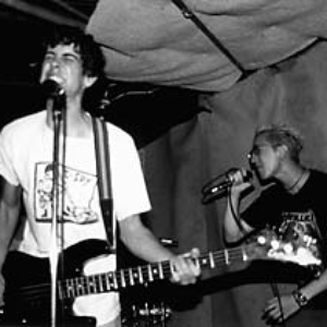 Man Afraid photo provided by Last.fm