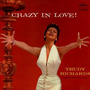 Crazy in Love!