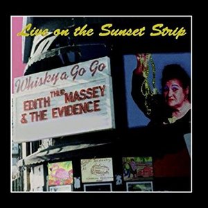 Edith Massey Live On The Sunset Strip