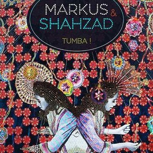 Markus And Shahzad のアバター