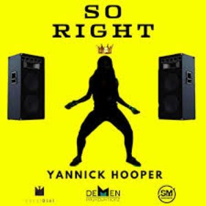 So Right - Single