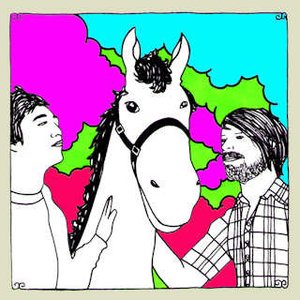 Daytrotter Session - Apr 27, 2010