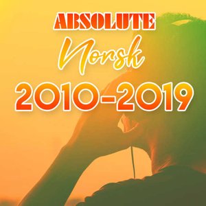 Absolute Norsk 2010-2019