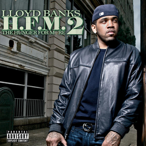 Lloyd Banks - OLD SCHOOL 80