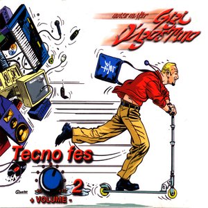 Tecno Fes 2