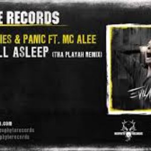 Avatar de Evil Activities & Panic feat. MC Alee