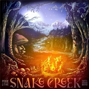 Snake Creek