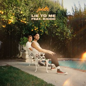 Lie To Me (feat. KIDDO) - Single