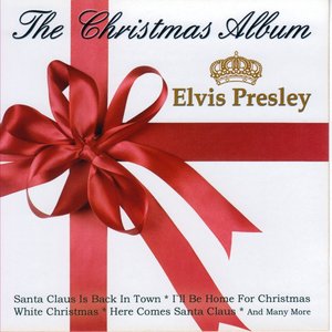 The Christmas Album