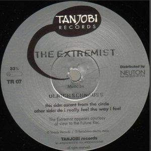 The Extremist EP