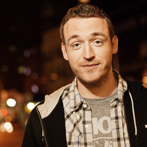 Dan Soder Tour Dates