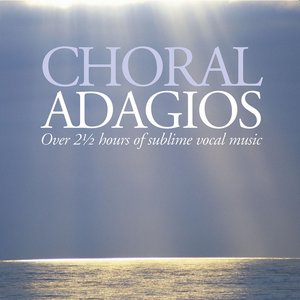 Imagen de 'Choral Adagios'