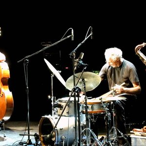 Evan Parker, Barry Guy, Paul Lytton & Marilyn Crispell 的头像