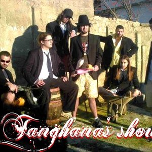 Tanghana's show 的头像