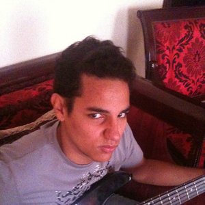 Islam Magdy Allam 的头像