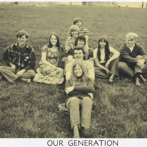 Our Generation 的头像