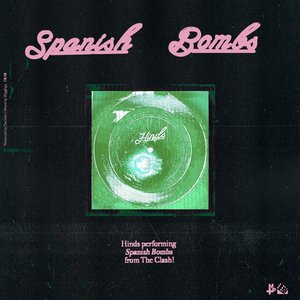 Spanish Bombs - Single