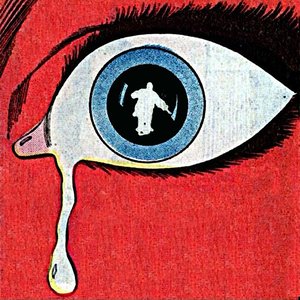 Eye Can See The Darkness (In The End Of The Tunnel)