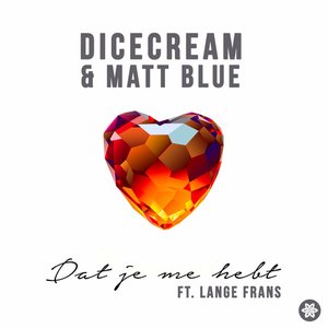 Dat Je Me Hebt (Lange Frans) - Single