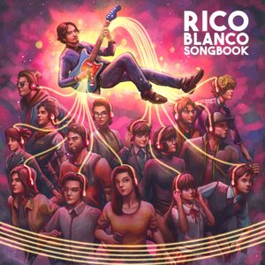 Rico Blanco Songbook