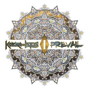 Image for 'Prevail I'