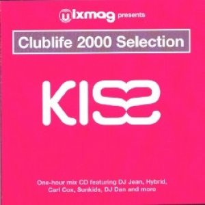 Imagem de 'Kiss Clublife 2000 Selection'