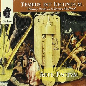 Tempus Est Iocundum: Música y Poesía en la Europa Medieval