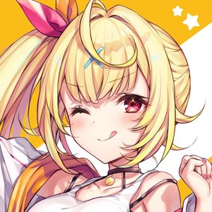 星川サラ 的头像