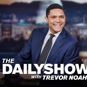 The Daily Show with Trevor Noah 的头像