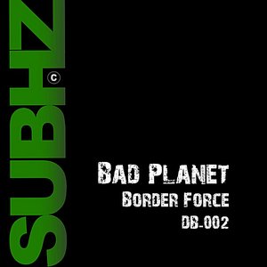 Border Force