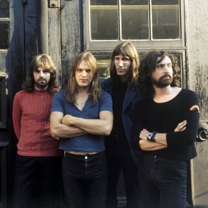 Imagen de 'Pink Floyd'