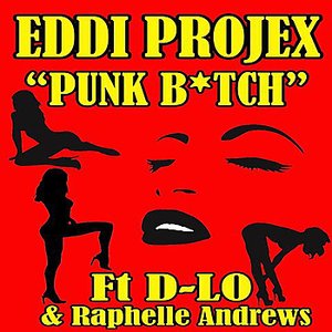 Punk Bitch - Single