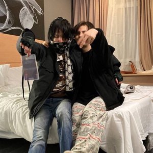 rizza, Sqwore 的头像
