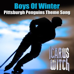 Pittsburgh Penguins Theme Song - Boys Of Winter